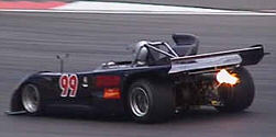 32. AvD Oldtimer Grand Prix am Nürburgring 2004