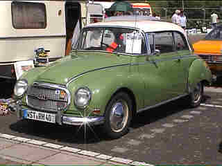 NSU Prinz