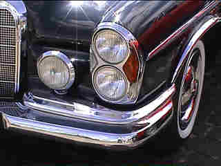 Mercedes