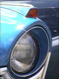 Ford Taunus