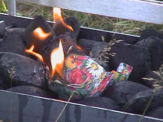 Grillen