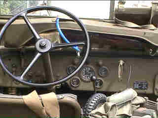 Jeep Lenker