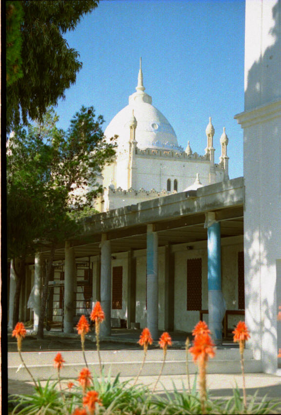 Tunis - Nationalmuseum