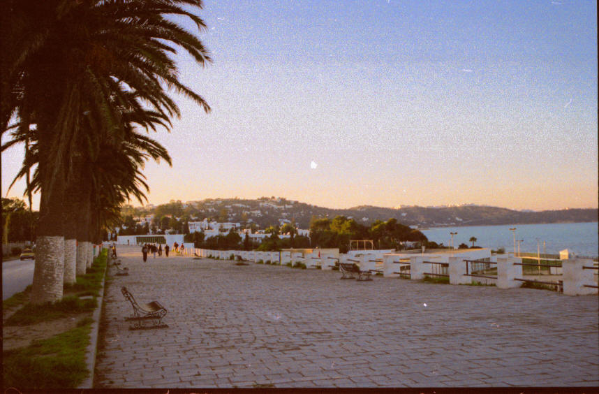La Marsa