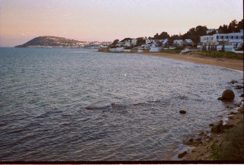 La Marsa