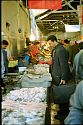 Fischmarkt in der Altstadt von Tunis (2)