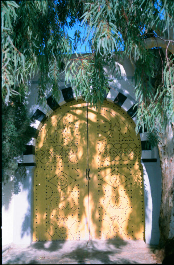 Sidi Bou Said