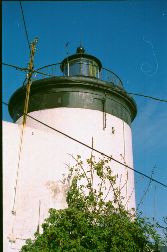 Leuchtturm