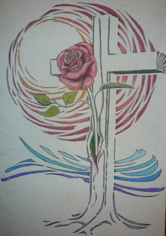 Es ist ein Ros entsprungen