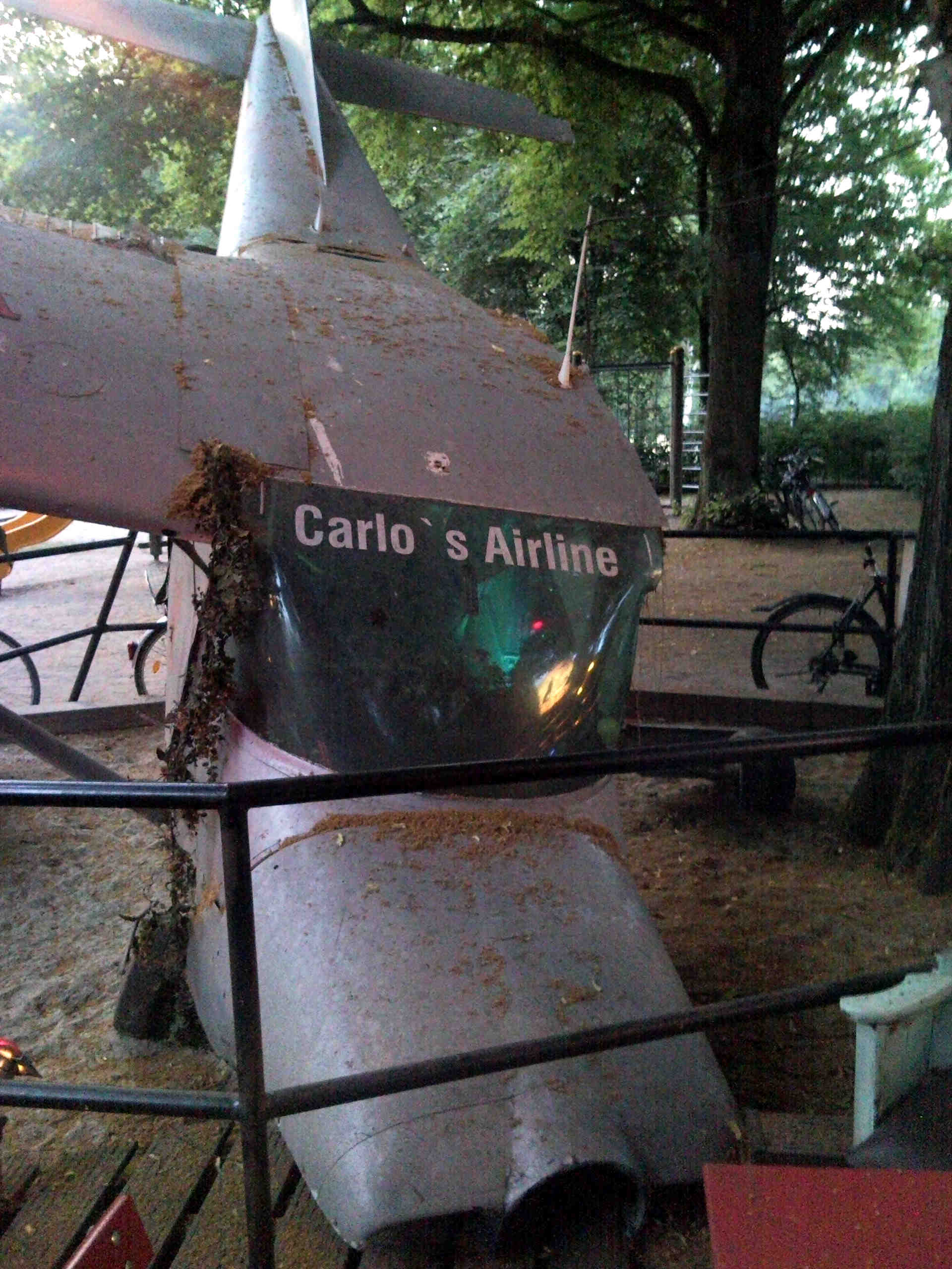 Carlo