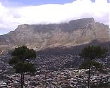 Kapstadt - Tafelberg