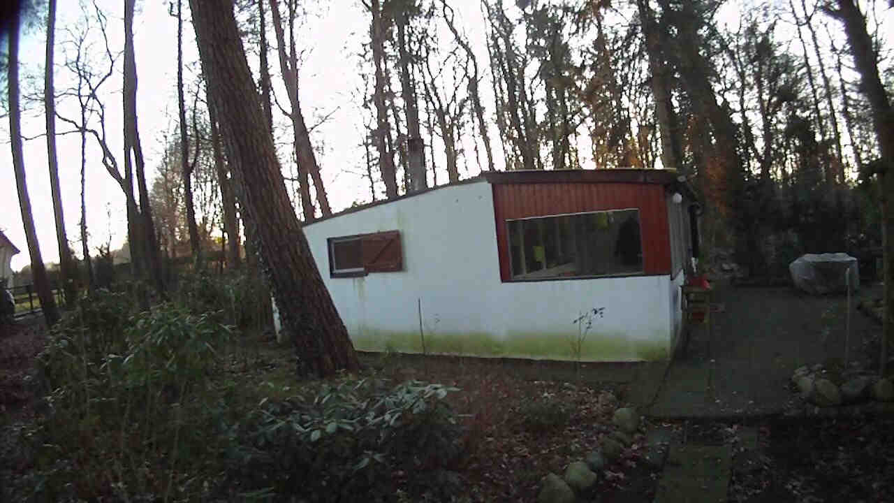 Das Haus am See