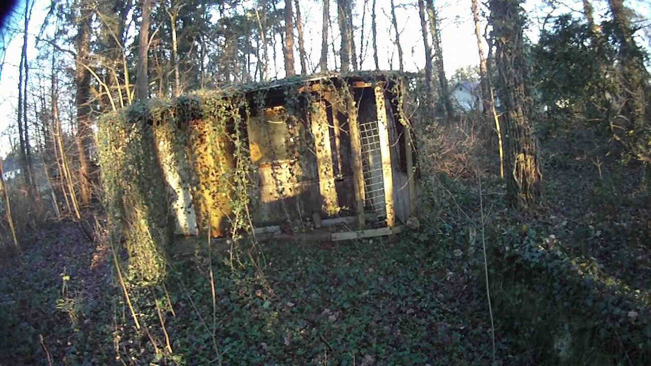 Pumpenhaus