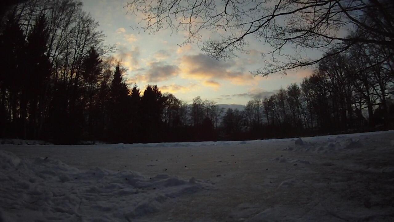 Abendstimmung