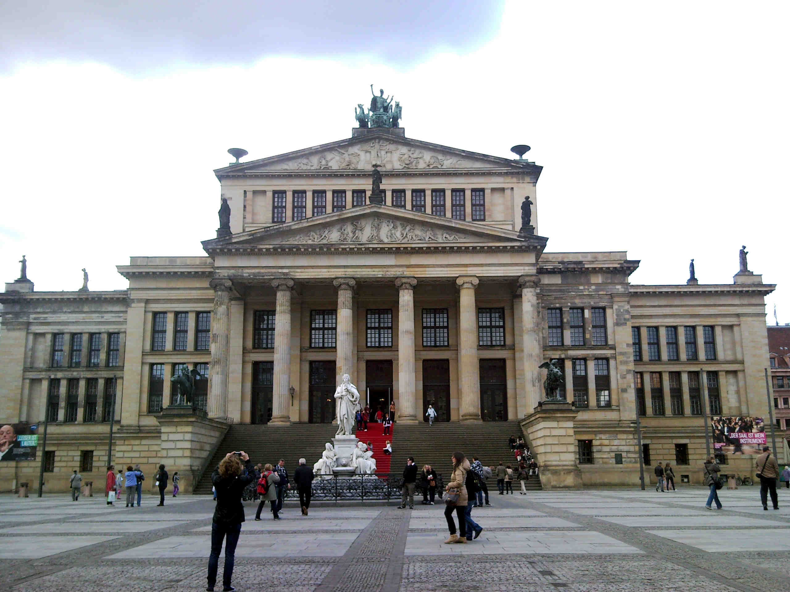 Konzerthaus