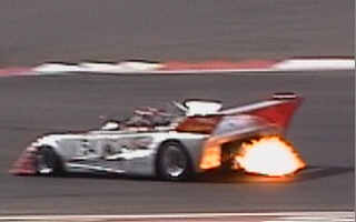 Hot - Lola T294, 2000ccm, BJ 1974, D