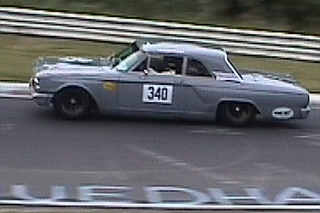 Ford Falcon, 4700ccm, BJ 1964, D Seeheim-Jugenheim
