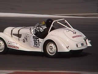 BMW 328, 1970ccm, BJ 1938, D