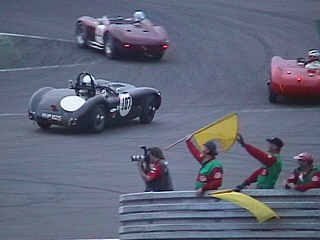 Jaguar C-Type, 3400ccm, BJ 1952, GB