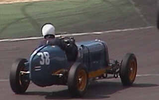 ERA R12B, 1490ccm, BJ 1939, GB