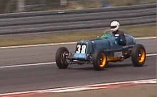 ERA R12B, 1490ccm, BJ 1939, GB