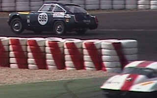 MG Midget Coupe, 1140ccm, BJ 1962, GB