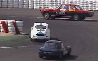 ISO S.P.A. Rivolta 300, 5350ccm, BJ 1965, D