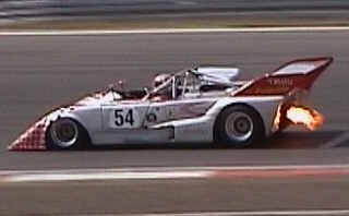 Lola T294, 2000ccm, BJ 1974, D