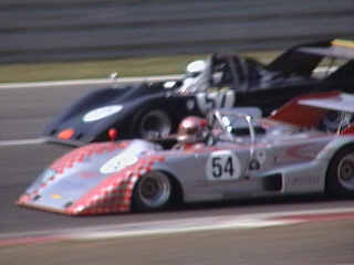 Lola T294, 2000ccm, BJ 1974, D